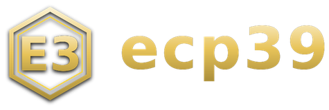 ecp39 logo