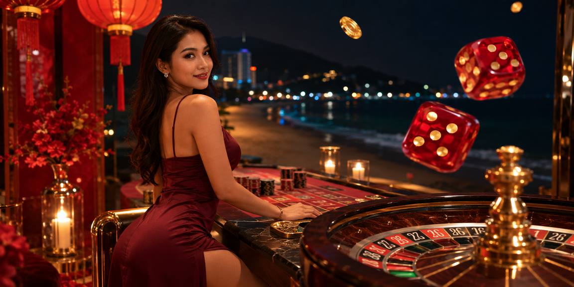 ecp39 Apa Yang Kami Tawarkan dalam Fortune Tiger