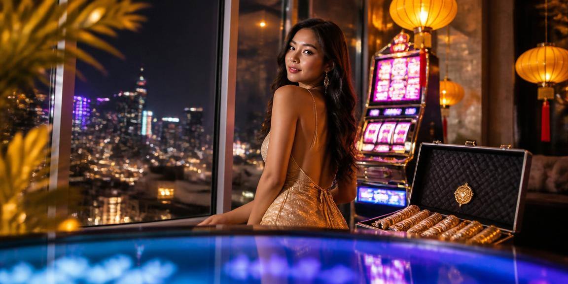 ecp39 mobile gaming