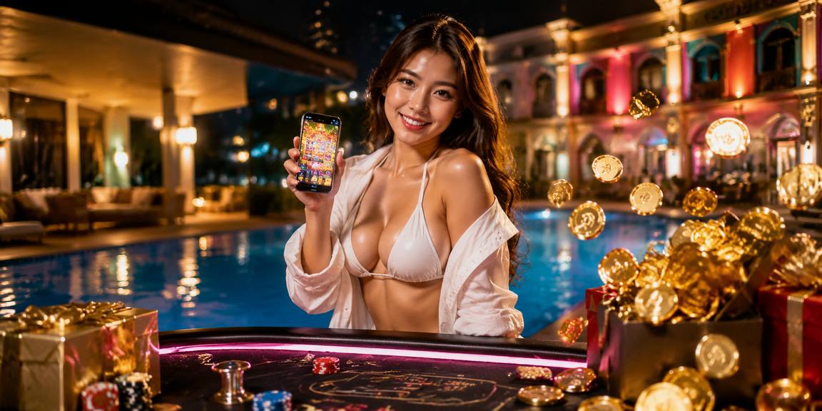 ecp39 mobile gaming